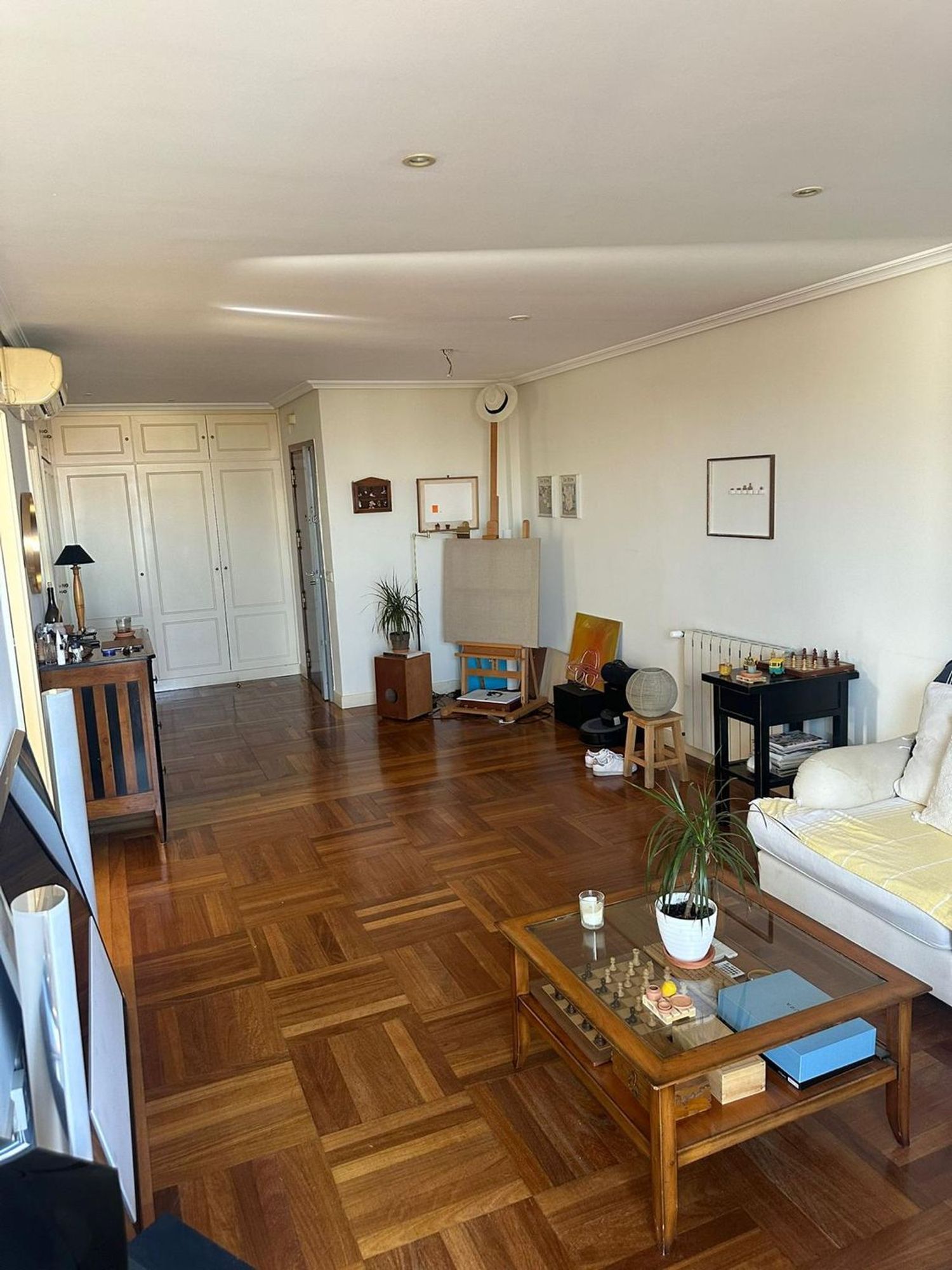 Piso en calle de Ríos Rosas, 19 a - Foto 5