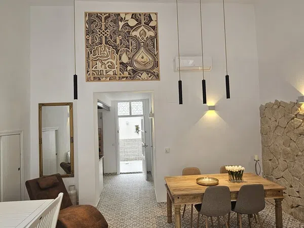 Estudio en calle del General Shelly, 24 - Foto 4