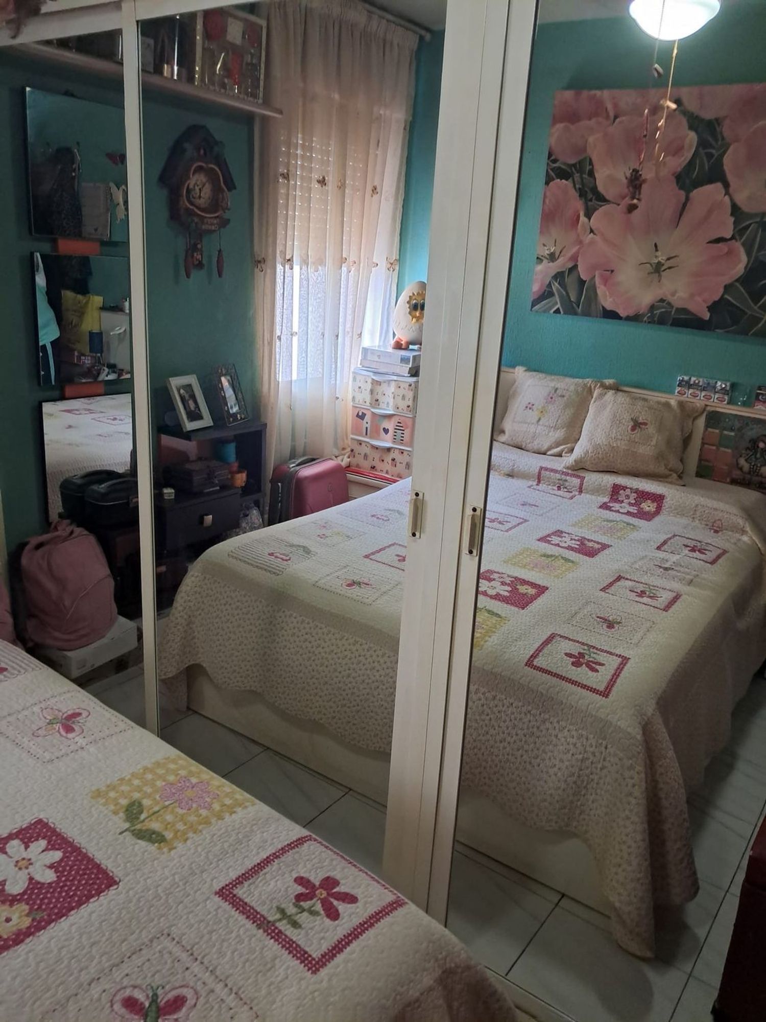 Piso en Calle Vencejo, 1, Rancho Domingo - La Hacienda - Foto 12