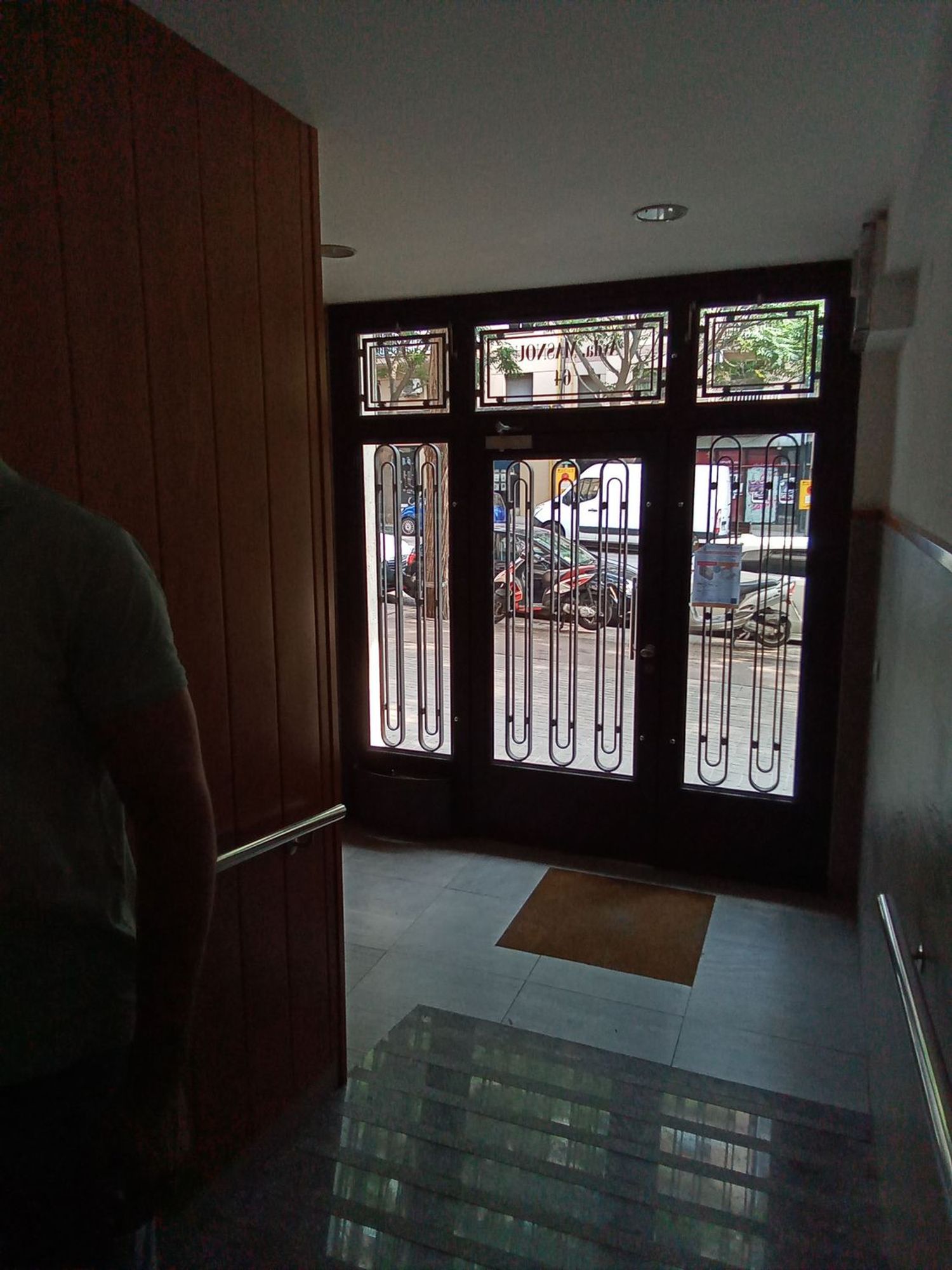 Piso en avenida del Masnou, 64 - Foto 4