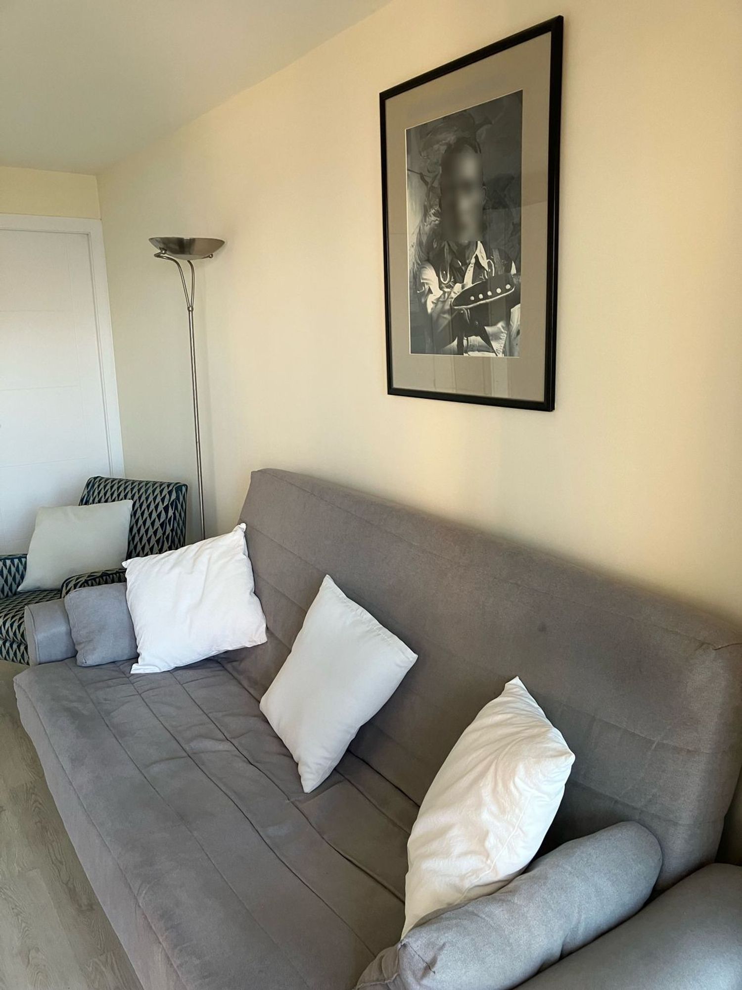 Estudio en calle L'Alfas del Pi, 8 - Foto 6