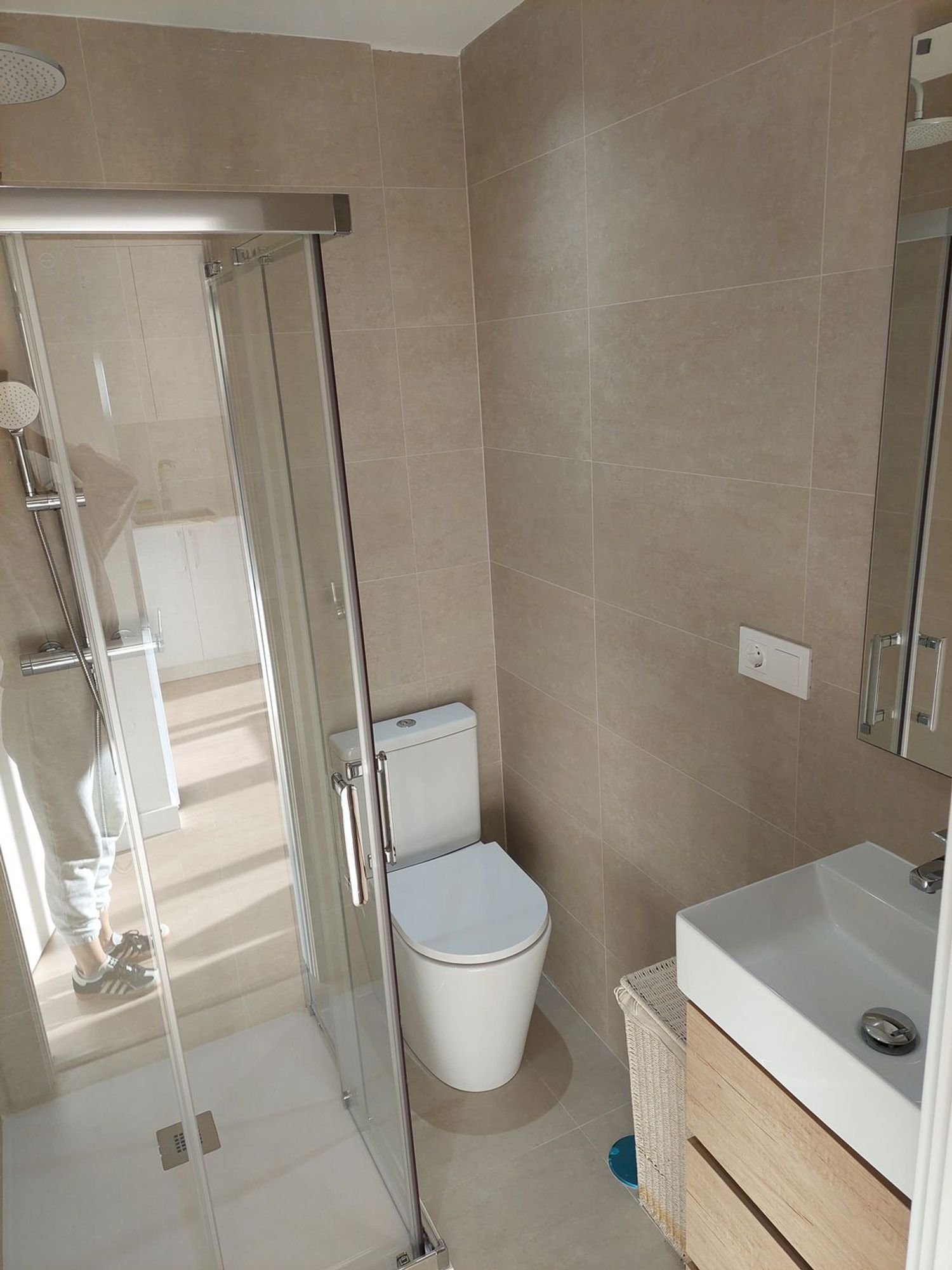 Estudio en cuesta Escoriaza, 13 - Foto 2