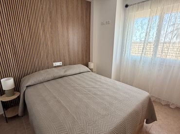Apartamento en  Paseo Marítimo el Pedregal 54 - Foto 2
