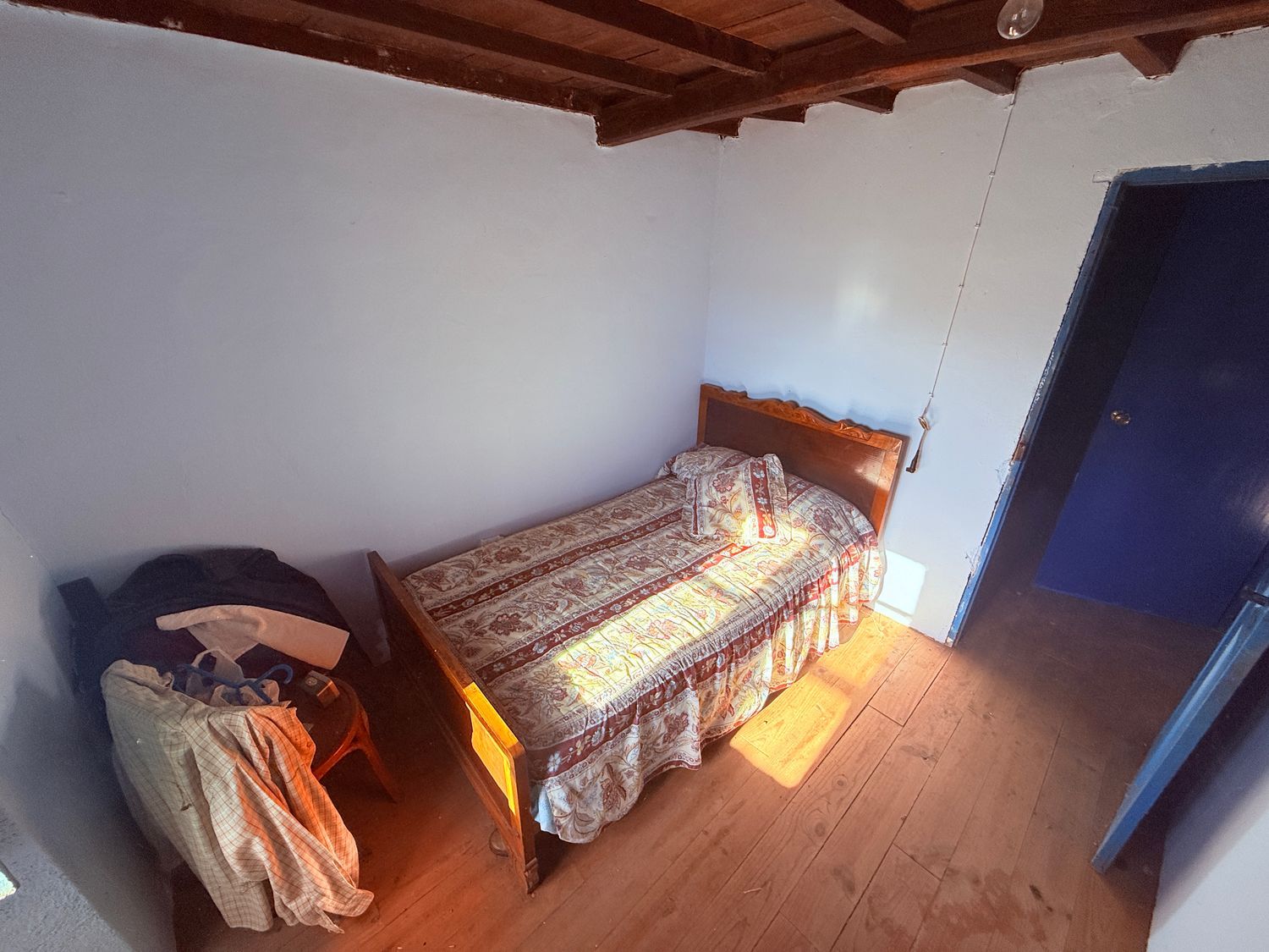 Casa rural en Os Muiños, 17 - Foto 10