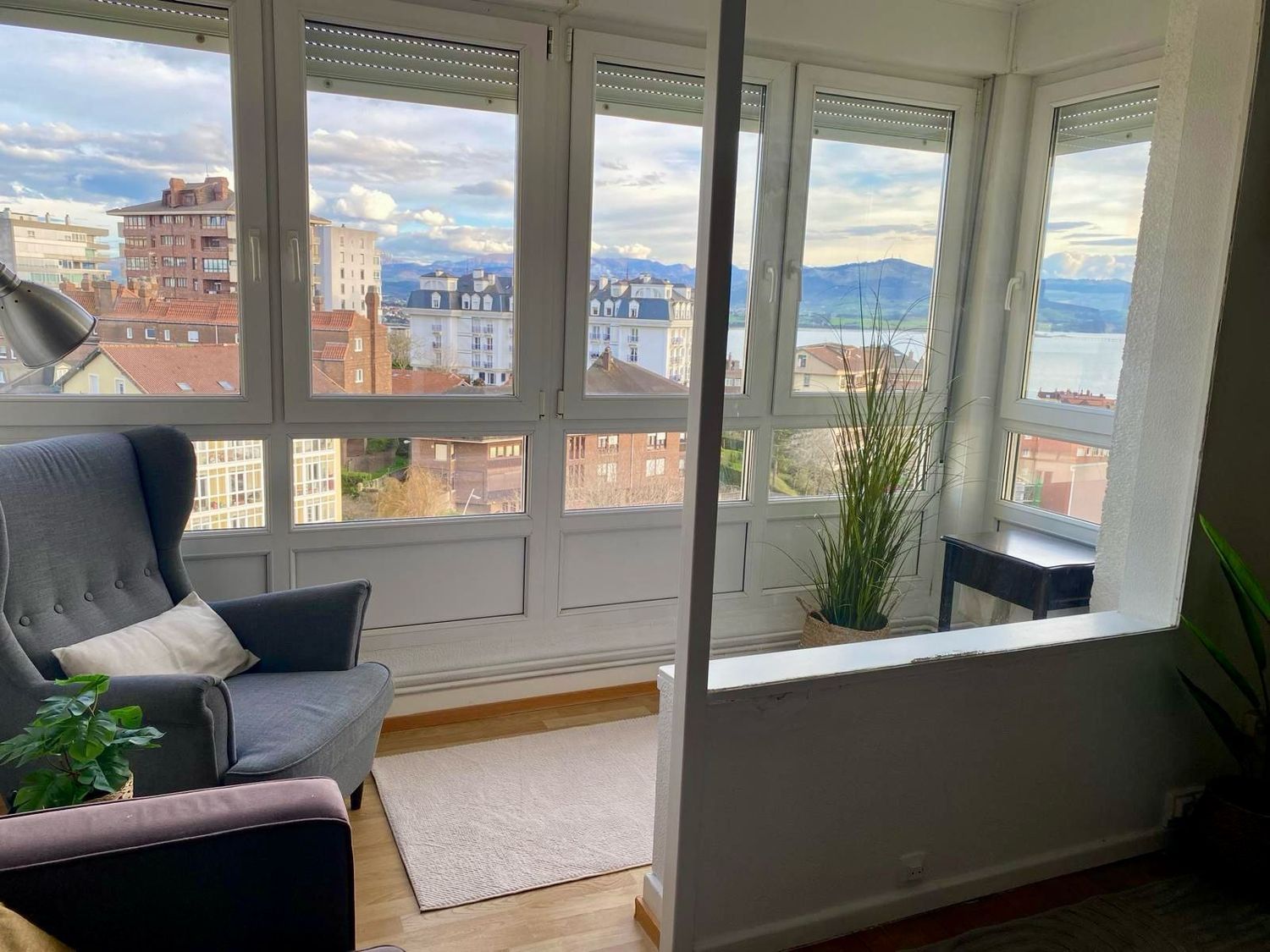 Piso en paseo Canalejas, 89 - Foto 2