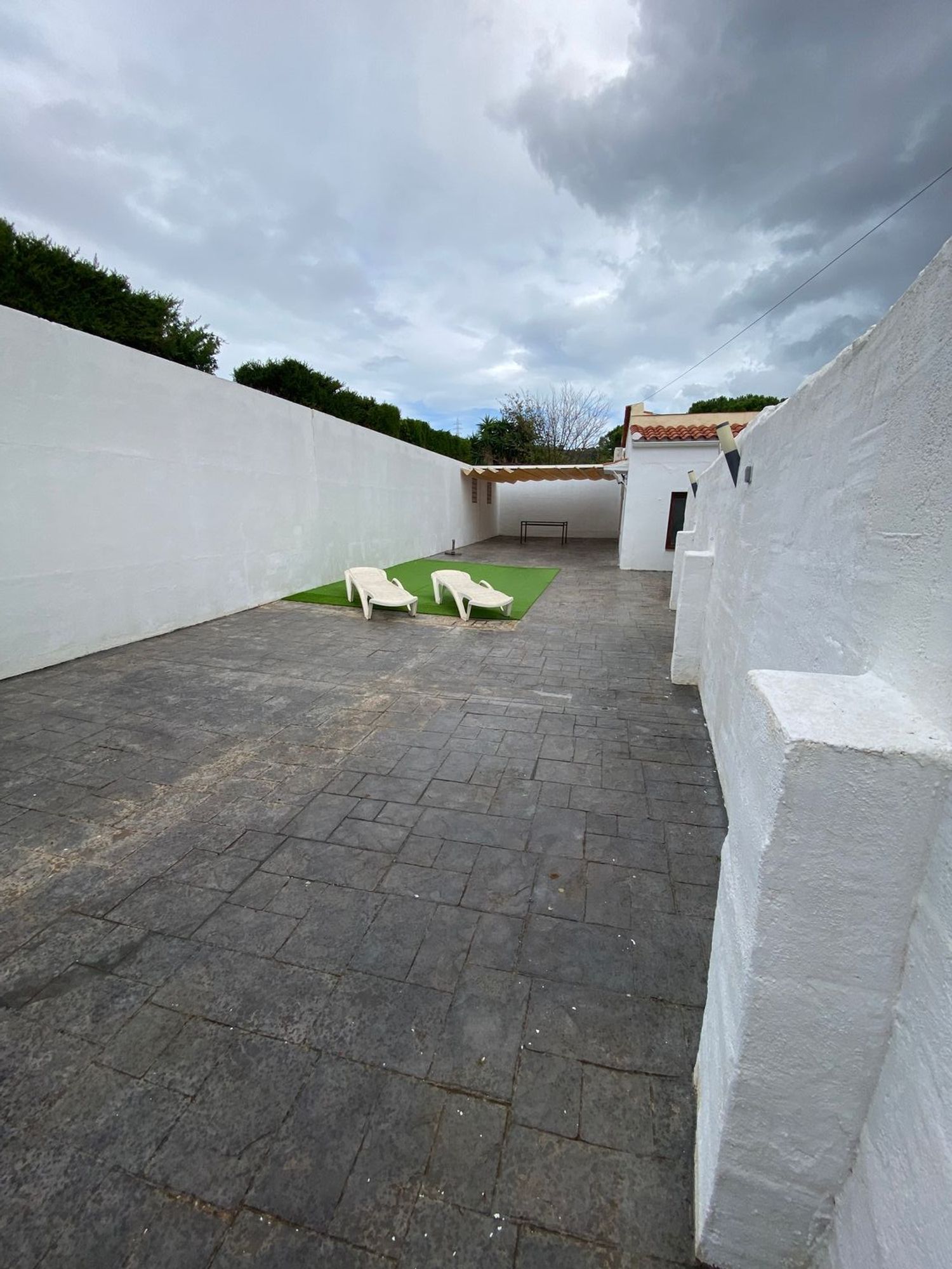 Chalet pareado en Calle Teba, 616 b, Pinos de Alhaurín, Pinos de Alhaurín - Foto 19