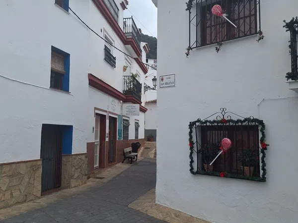 Ático en Calle San Sebastian, 3 - Foto 3