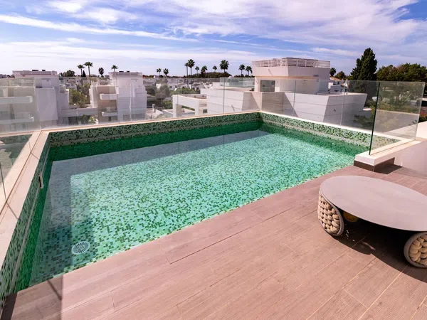 Casa independiente en avenida Salamanca, 15 - Foto 23