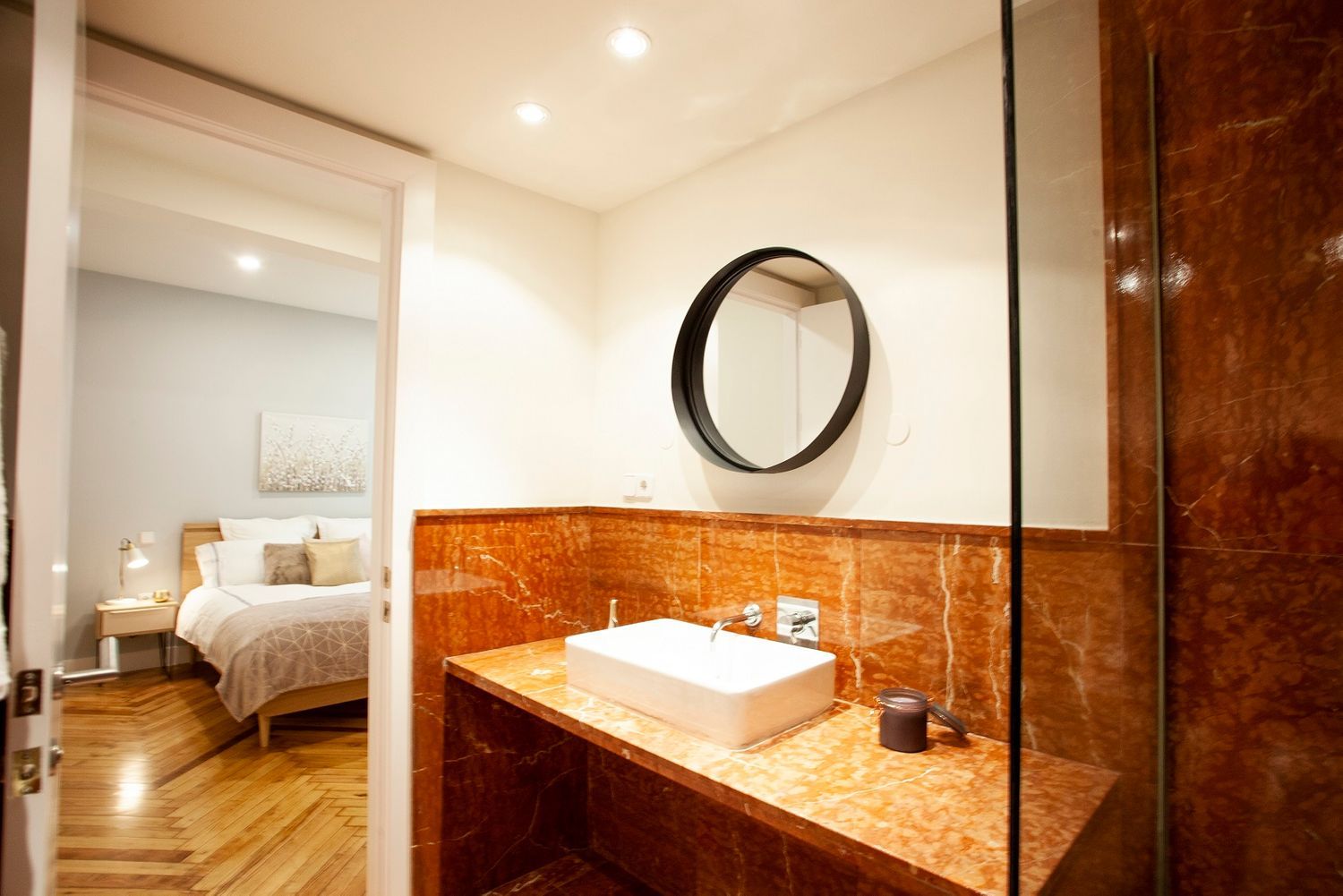 Piso en calle del Desengaño, 12 - Foto 23