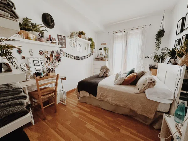 Piso en Ronda Atocha, 26, Lavapiés-Embajadores - Foto 15