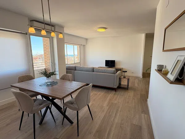 Piso en avenida Alfonso El Sabio, 27 - Foto 2