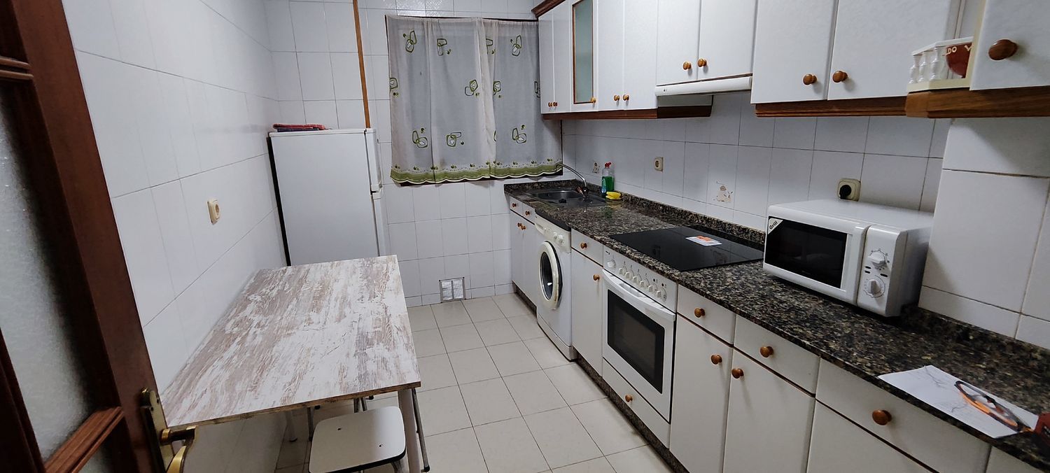 Piso en calle de García Prieto, 4 - Foto 6