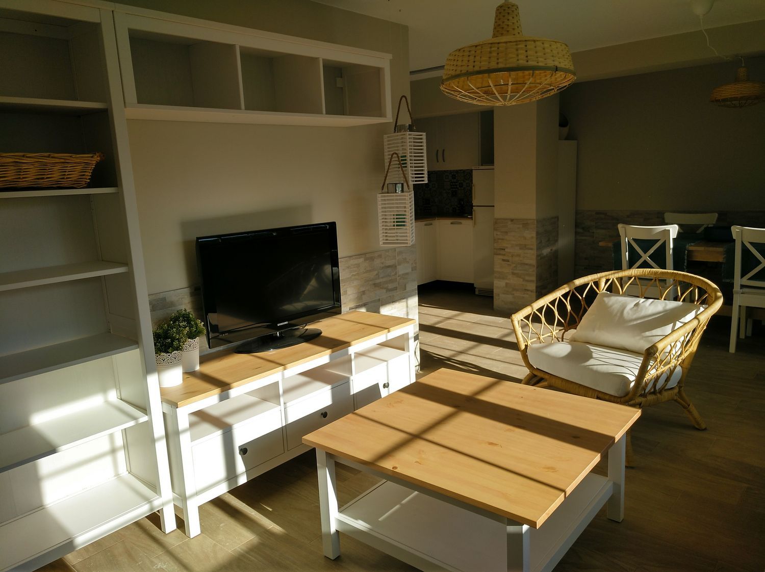 Piso en calle Espiñeiro, 29 - Foto 9