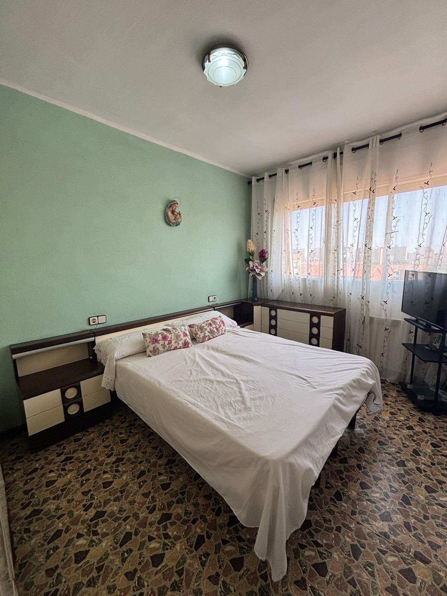 Piso en Calle de Ramon Albó, 26, Campoamor - Foto 6