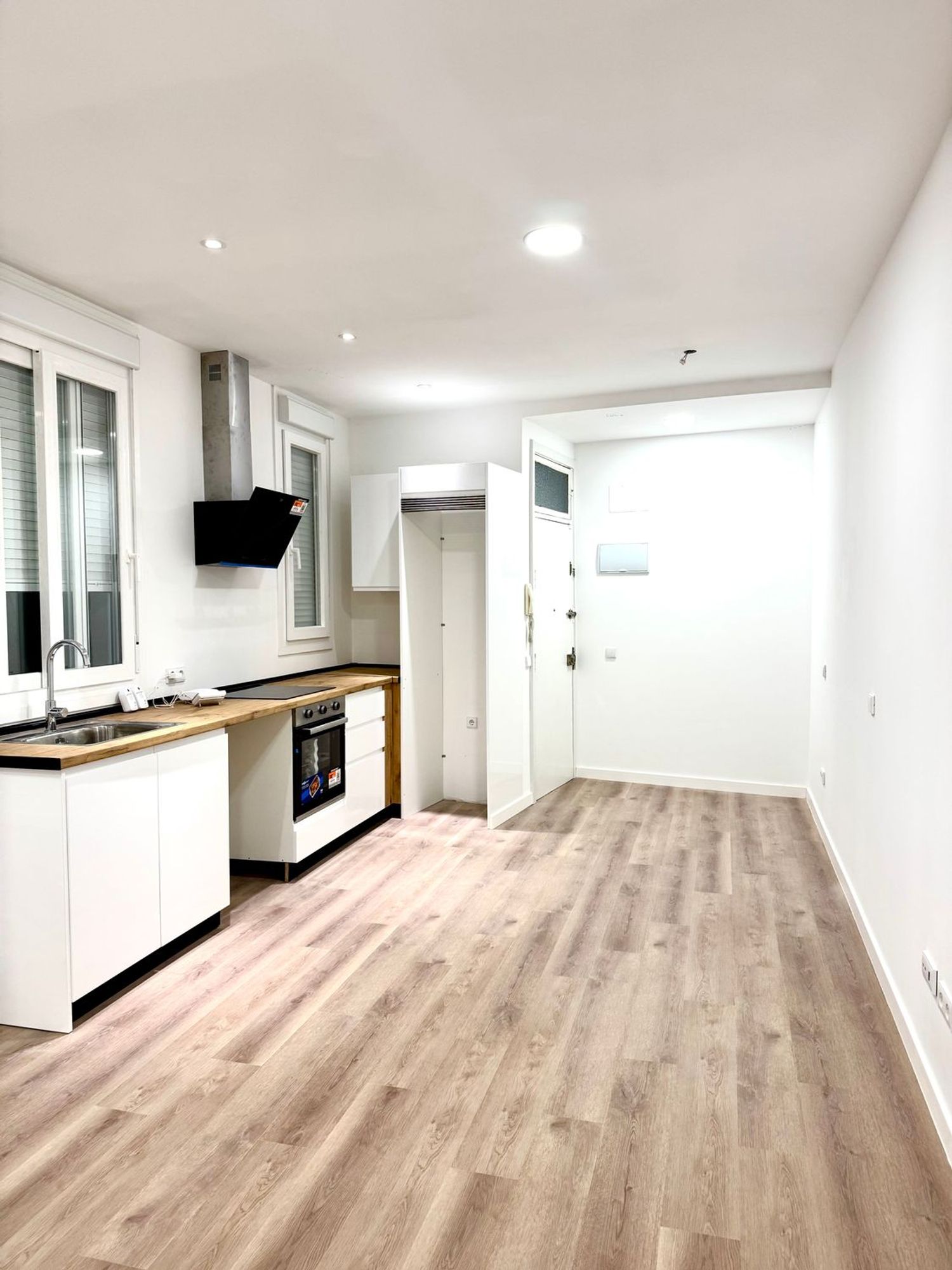 Piso en calle del Ave María, 18 - Foto 6