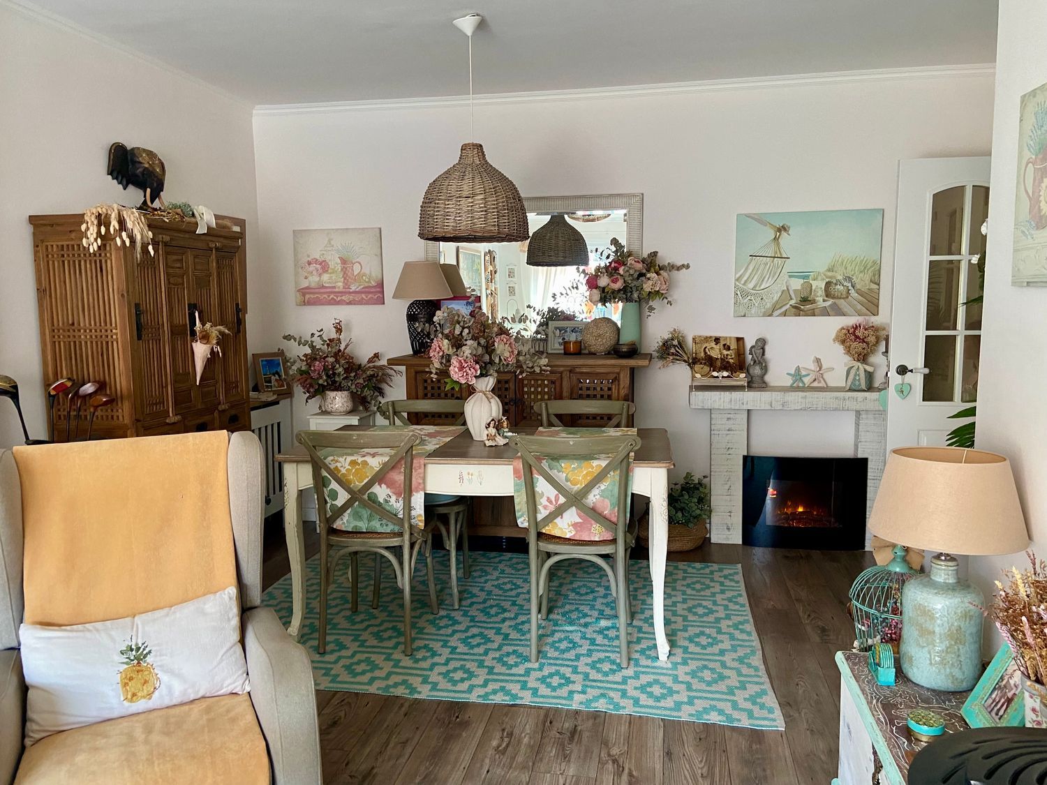 Piso en calle de Gabriel Alzamora, 46 - Foto 5