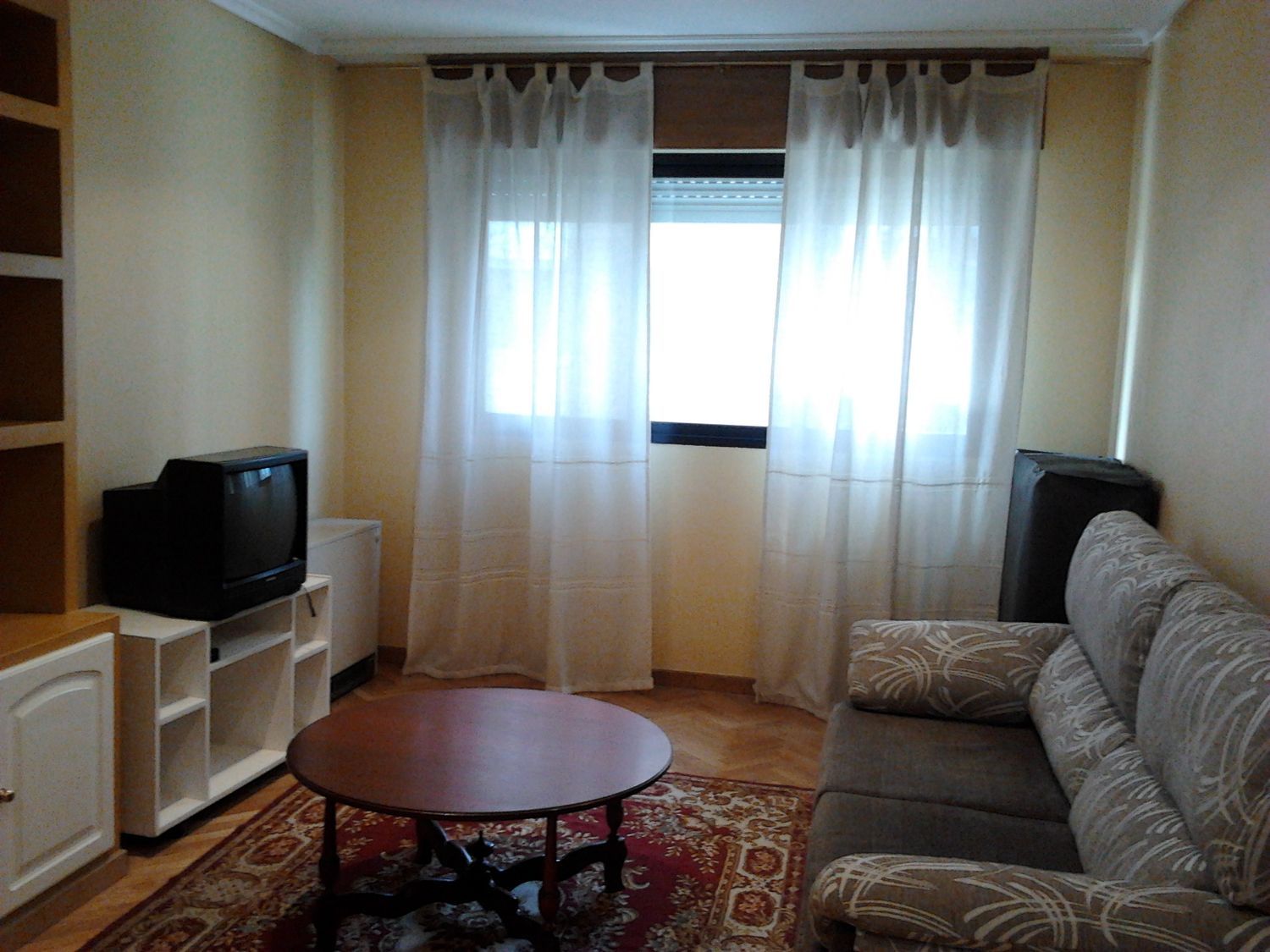 Estudio en Calle monasterio de carracedo, 4, Zona Alta, Zona Alta - Foto 2