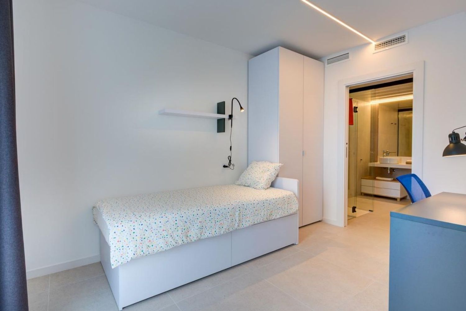 Piso en Placeta d'Anna Murìa, 3 - Foto 5