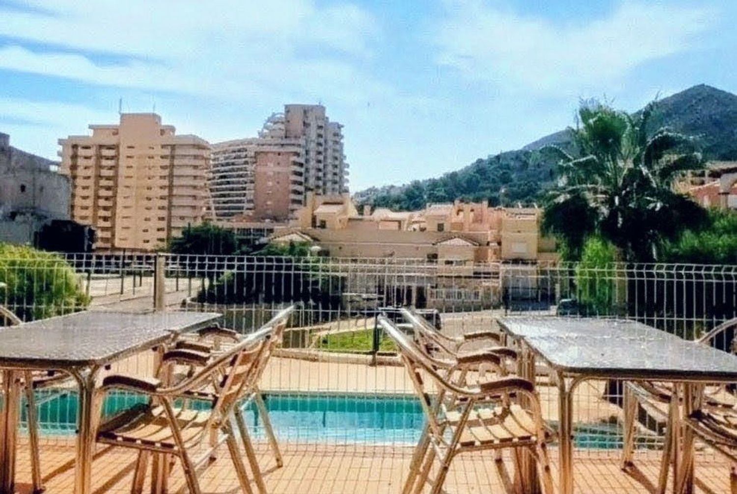 Chalet pareado en Avenida el Racó, 27 - Foto 38
