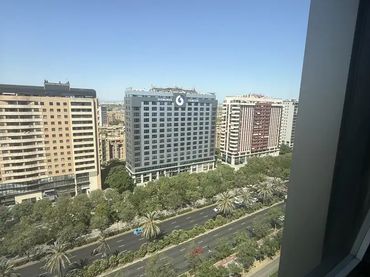 Piso en avenida Cortes Valencianas 26 - Foto 4