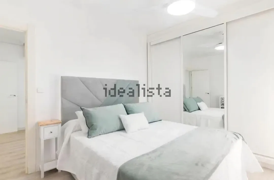 Piso en  Calle Corregidor Vicente Cano Altares 1 - Foto 20