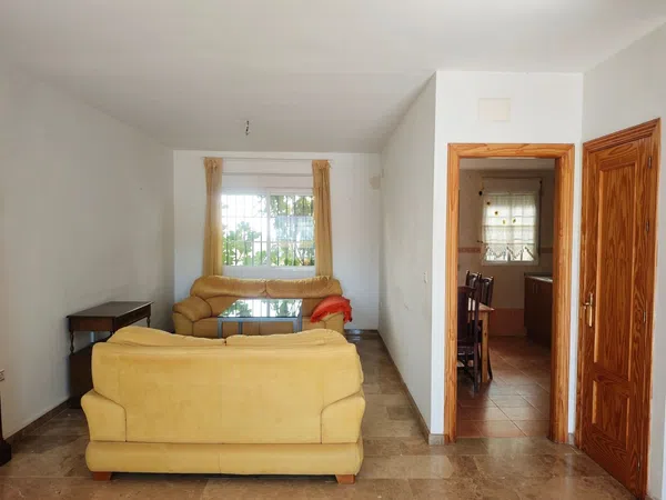 Chalet adosado en Casco Historico, Casco Historico - Foto 4