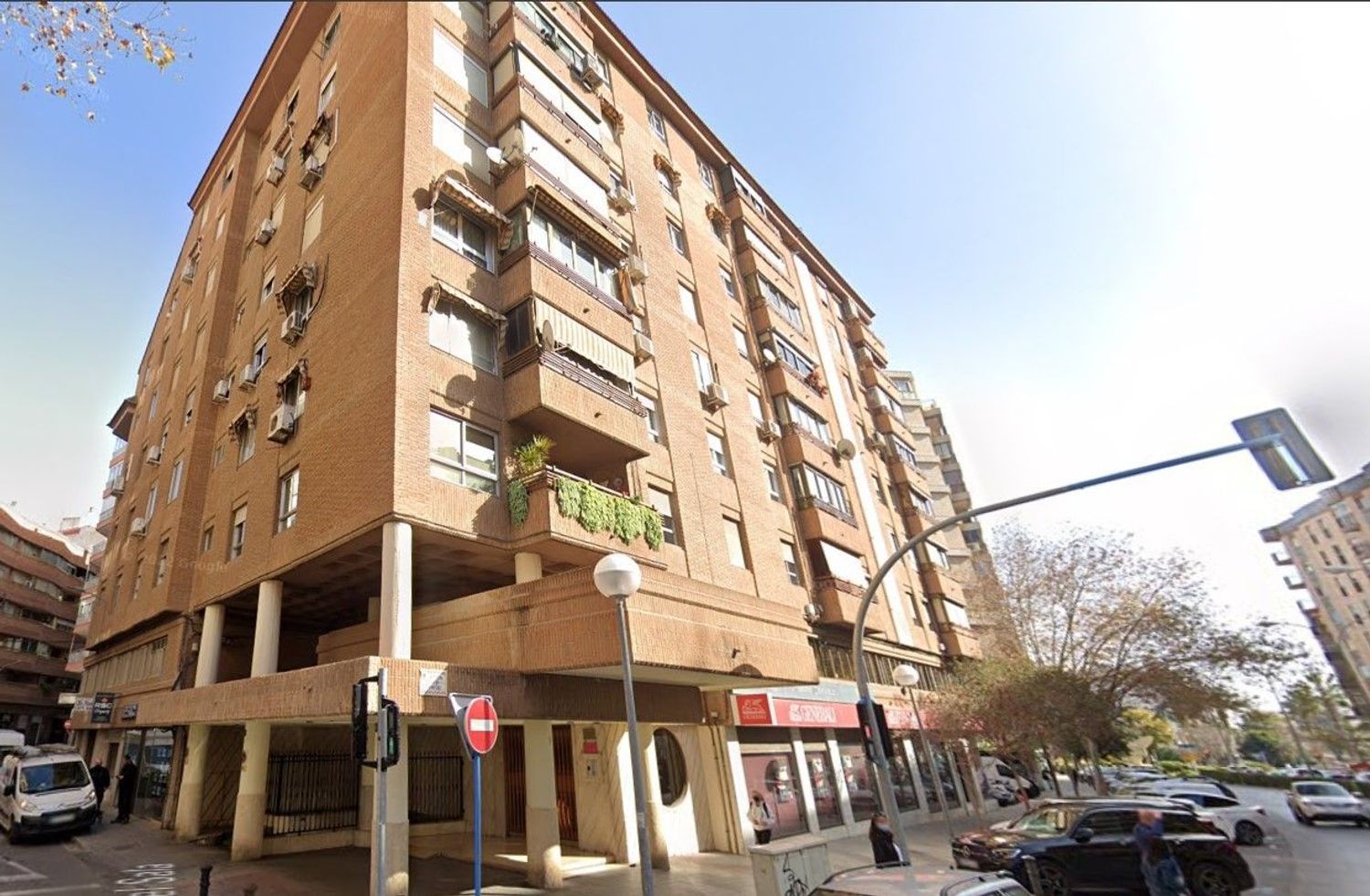 Piso en calle Churruca, 8 - Foto 10