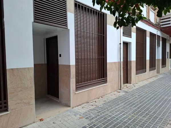 Estudio en avenida de Carlos III, 42 - Foto 3