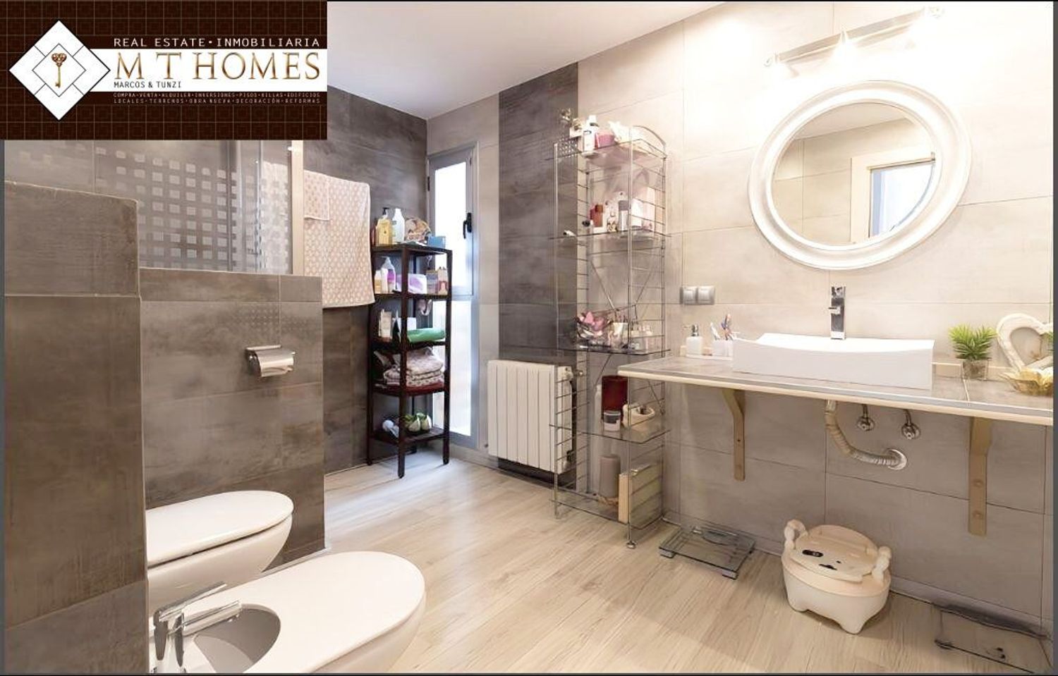 Casa o chalet independiente en Pinares de San Antón - Foto 17