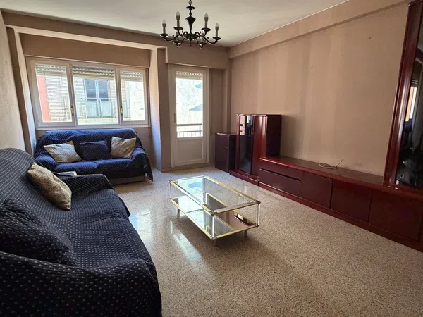 Piso en calle de Lugo, 4 - Foto 2