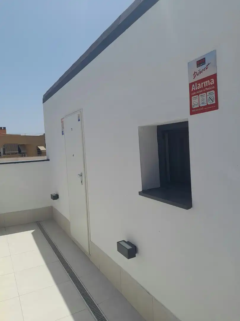 Dúplex en  Calle Esperanto 12 - Foto 2