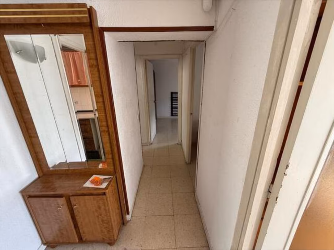 Piso en San Blas - Foto 3