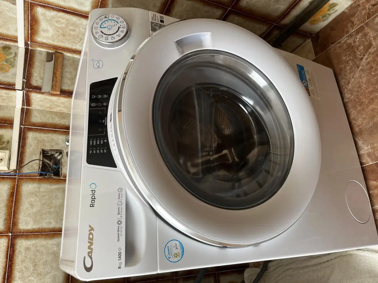 Piso en  Pasaje Miralmar 12 - Foto 7