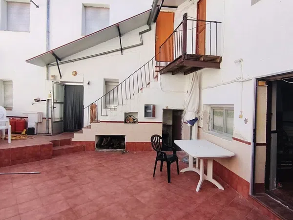 Casa de pueblo en Calle Paz, 3 - Foto 10