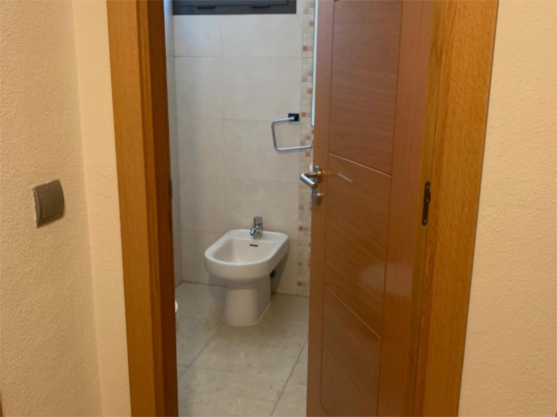 Piso en  Avenida Pablo Iglesias 80 - Foto 35