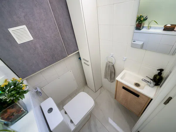 Dúplex en Barrio La Bonanova - Porto Pi - Foto 12