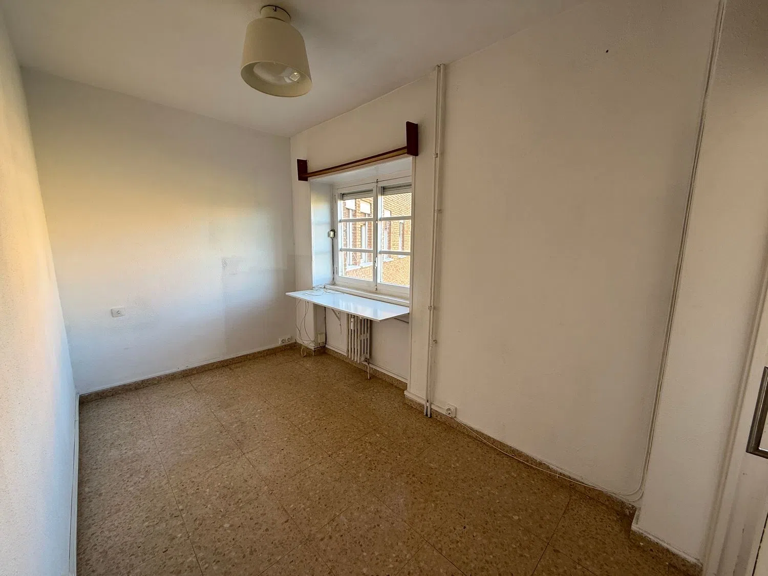 Piso en plaza Juan Antonio Suanzes, 1 - Foto 26