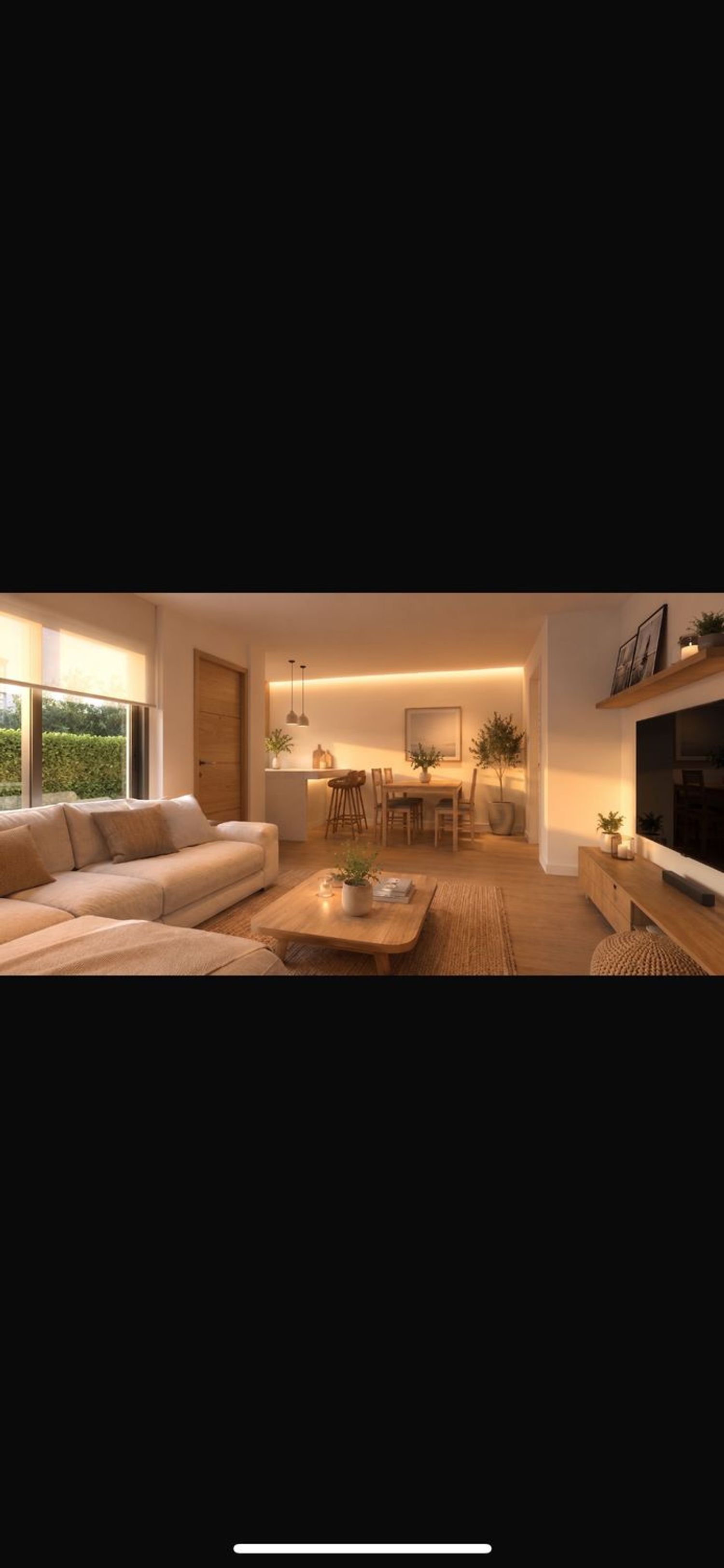 Chalet adosado en Santa Teresa, 17 - Foto 4