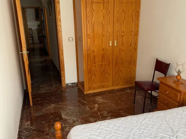 Piso en Calle Federico García Lorca, 74 - Foto 16