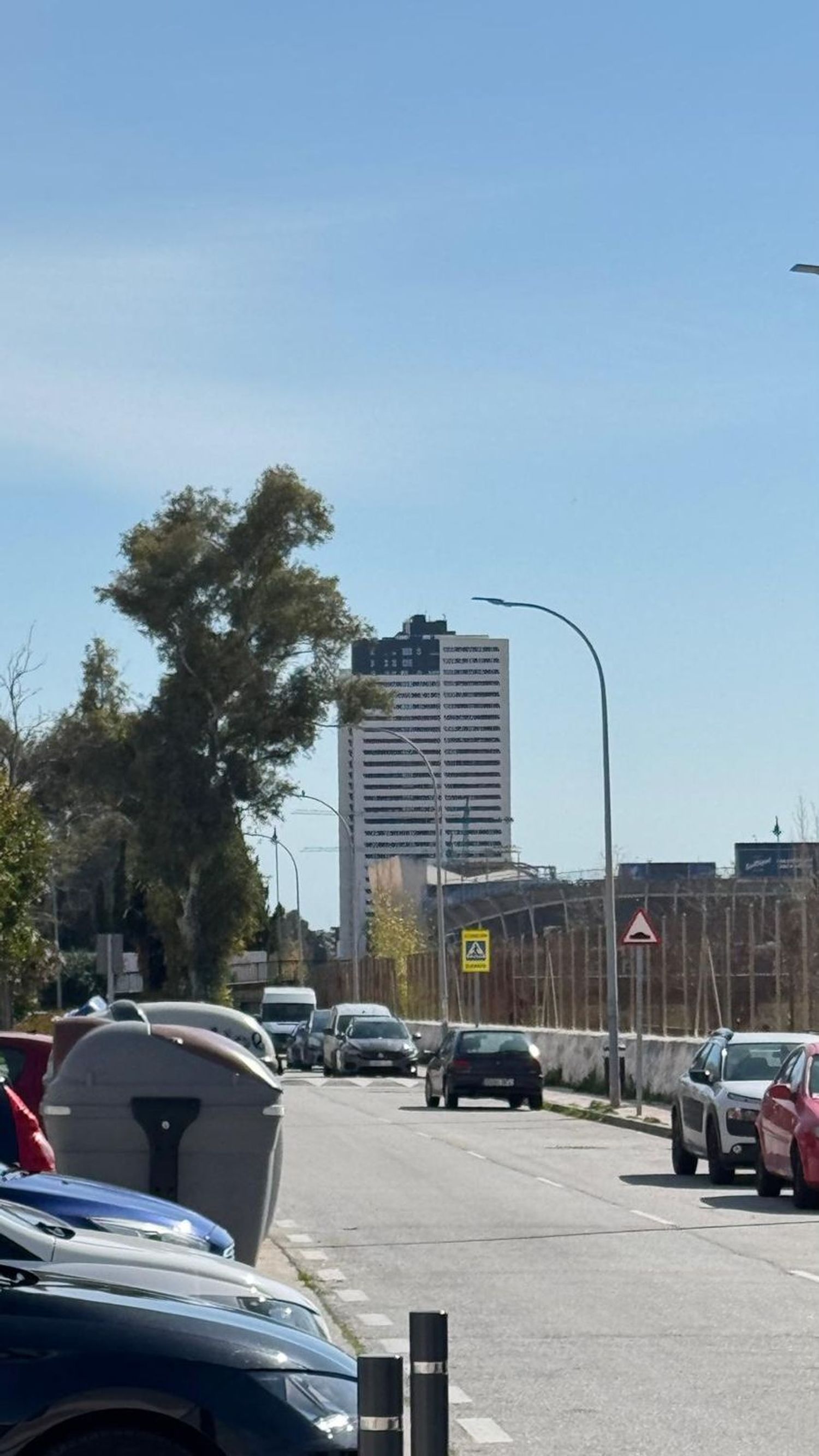 Piso en Barrio Ciudad Jardín - Foto 4