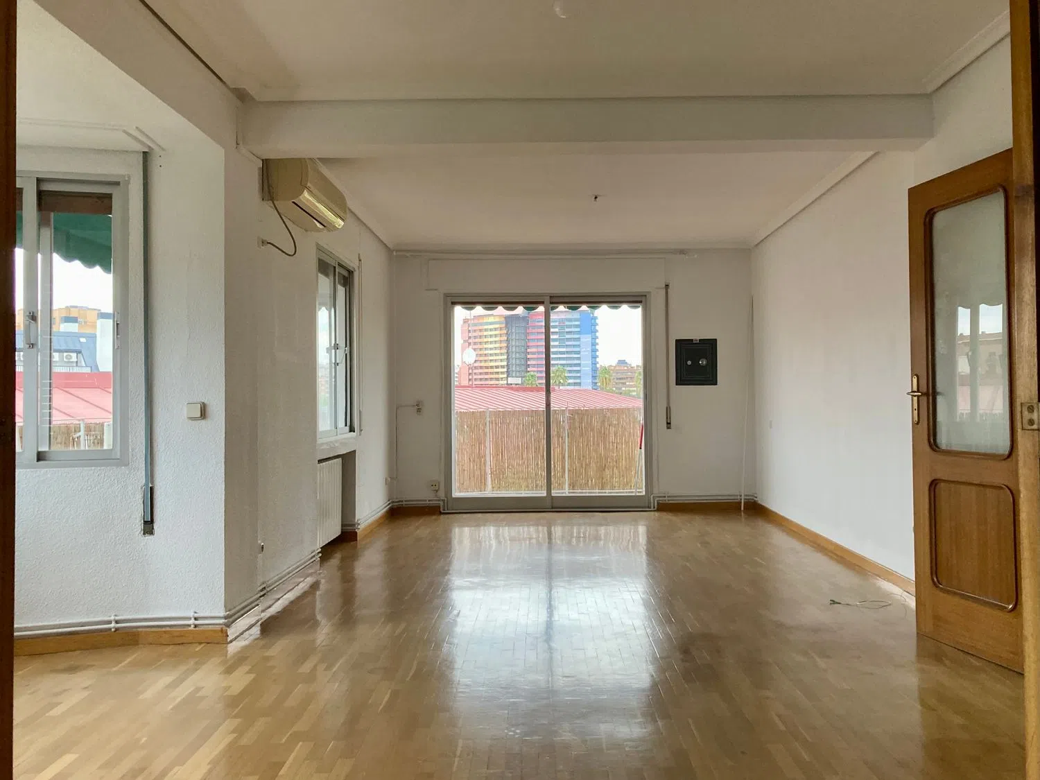 Piso en calle de Bolonia, 1 - Foto 3