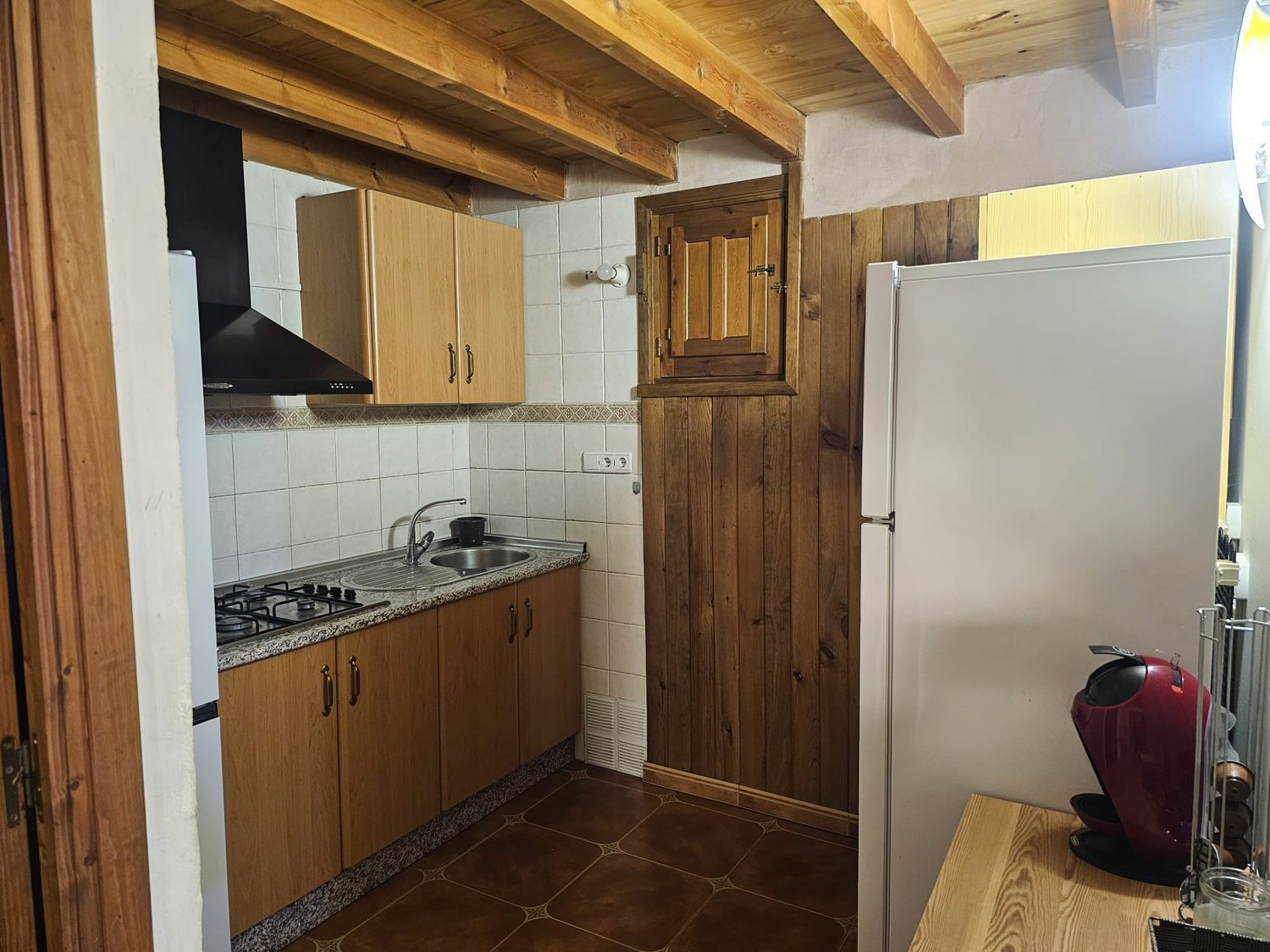 Casa o chalet independiente en Diseminado Sendero Fuente Mula, 23 - Foto 6