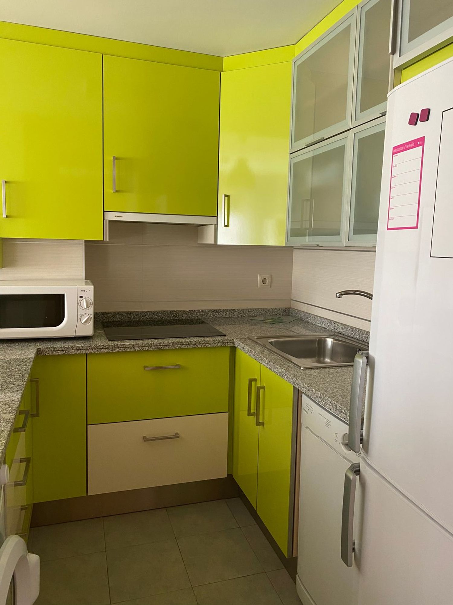 Estudio en Avenida de la Ilustración, 123, Campus de la Salud, Campus de la Salud - Foto 5