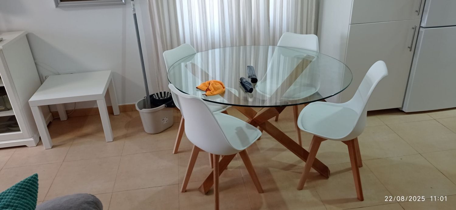 Piso en Calle Mazarrón, 10, Condado de Alhama, Condado de Alhama - Foto 17