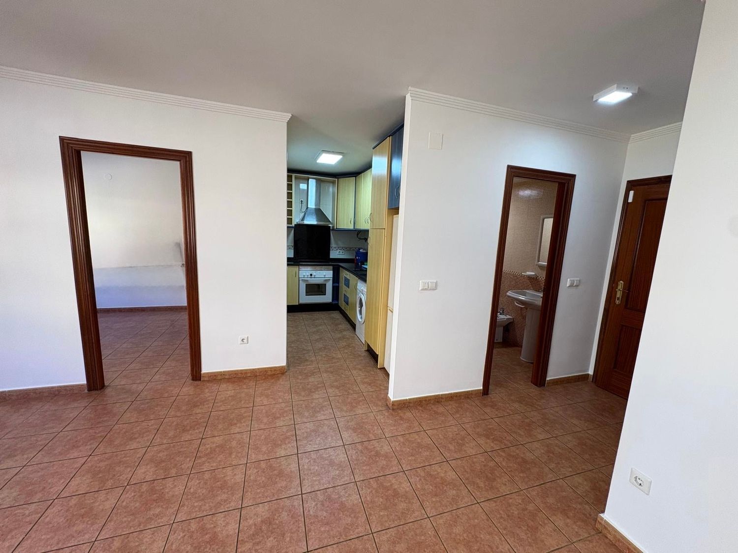 Piso en Calle Río Padrón, 28, Los Rios - CARE - Foto 6