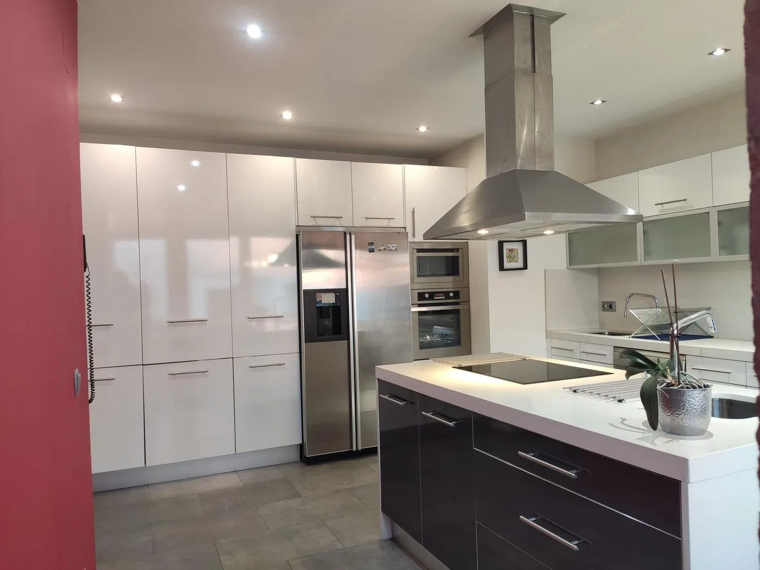 Piso en paseo de la castellana, 107 - Foto 10