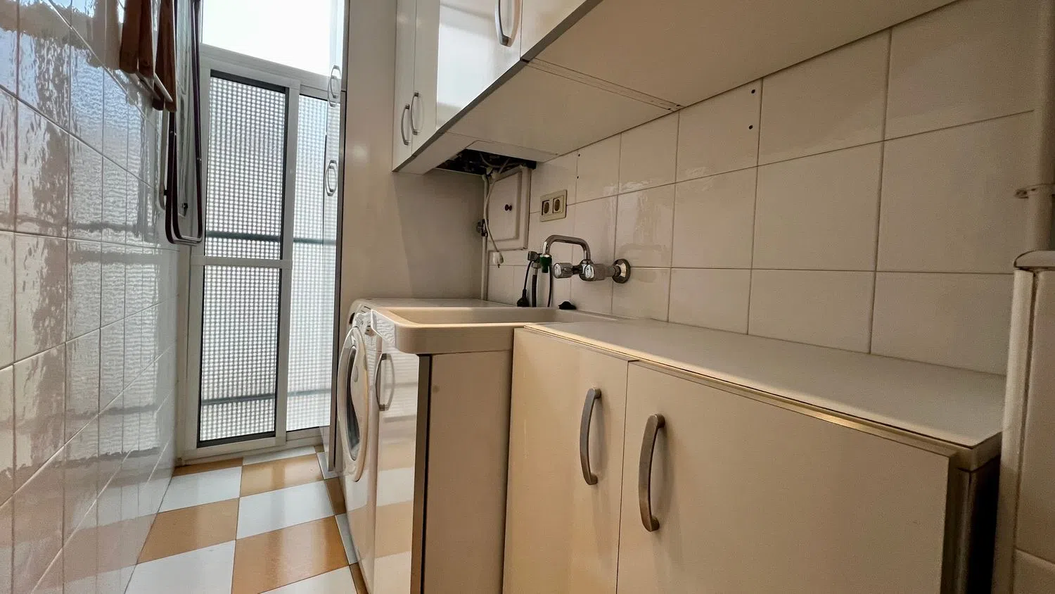 Piso en Barrio de la Cruz, 4 - Foto 8