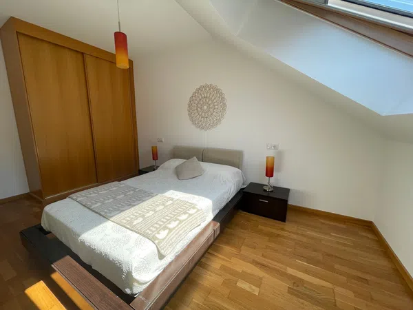 Chalet adosado en Aldea Miñarzo s/n - Foto 13