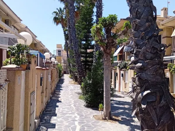Chalet adosado en Avenida Zaragoza, 9, Gran Playa, Gran Playa - Foto 37