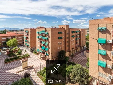 Piso en avenida de Cadiz, 42
